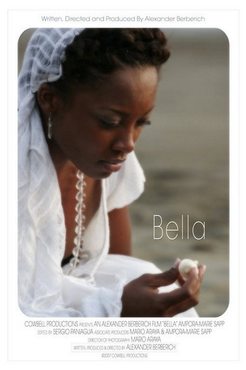Bella (2007) poster