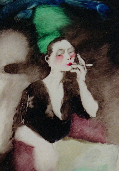 Interview (1979) poster