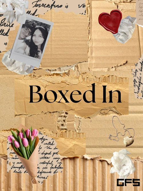 Boxed In poster