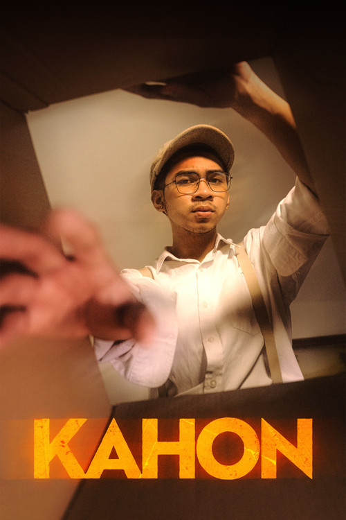 Kahon (2026) poster