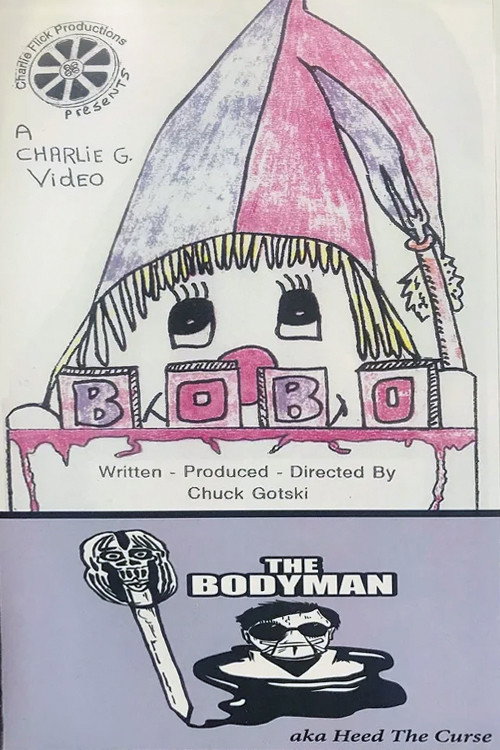 Bobo (1994) poster