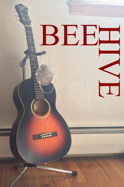 Beehive (2017) poster