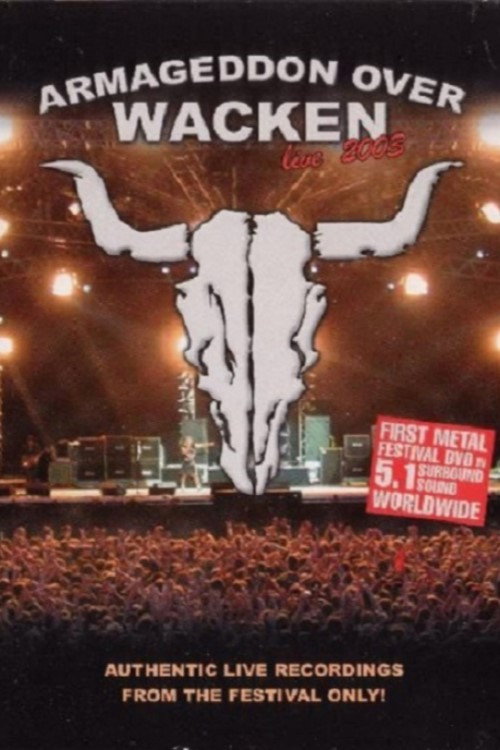 Armageddon Over Wacken 2003