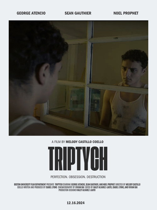 Triptych (2024) poster