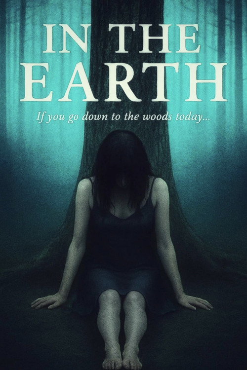 In The Earth