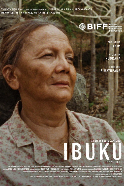 IBUKU