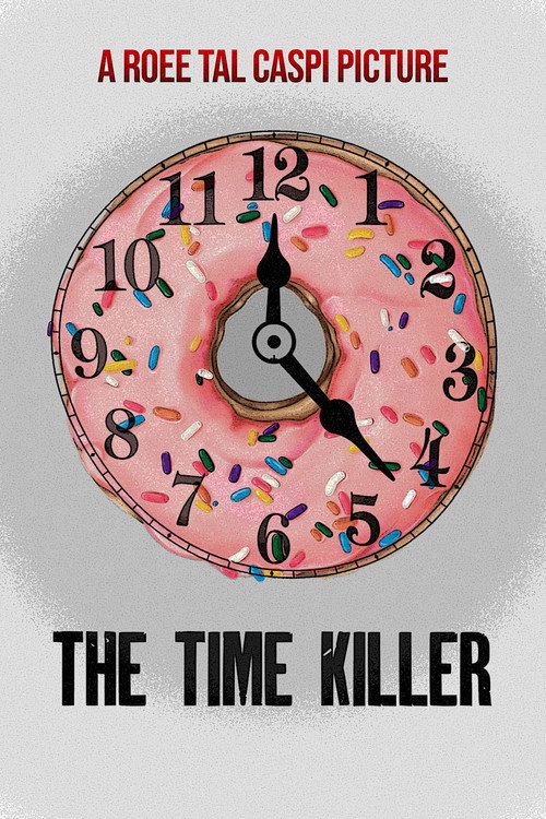 The Time Killer (2023) poster