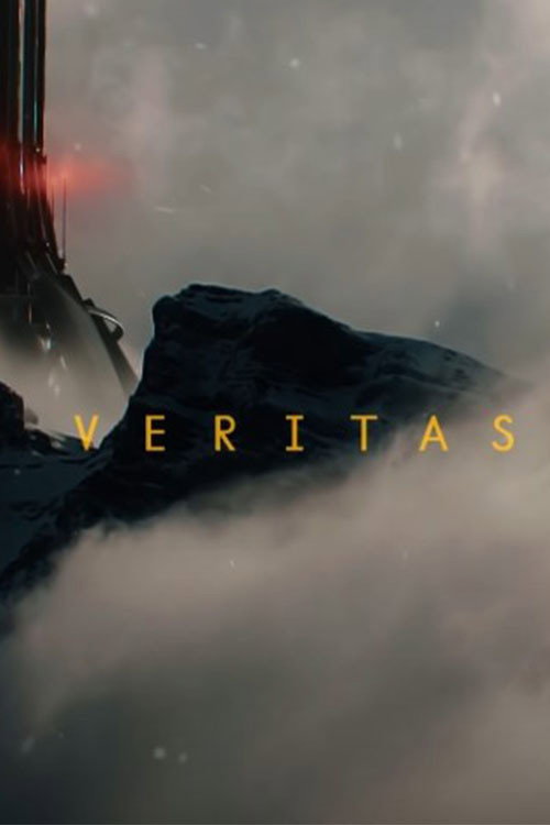 Veritas (2019) poster