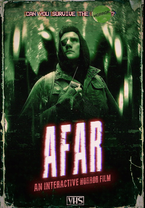 AFAR: An Interactive Horror Film