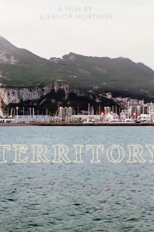 Territory (2015) poster
