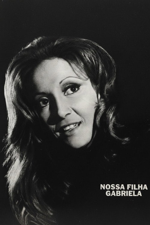 Nossa Filha Gabriela
