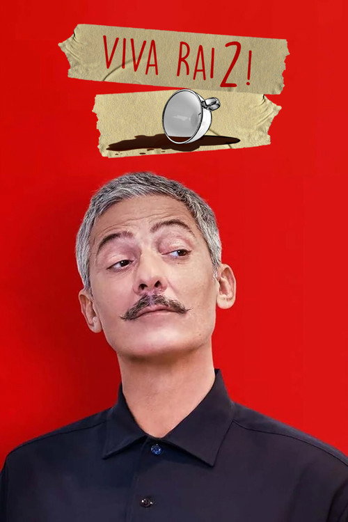 Long live Rai2!