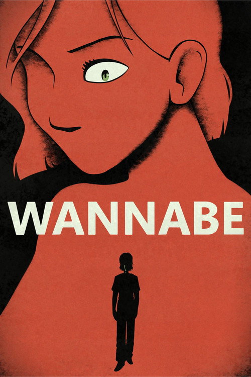 Wannabe poster