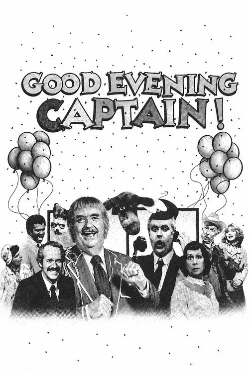 Good Evening, Captain