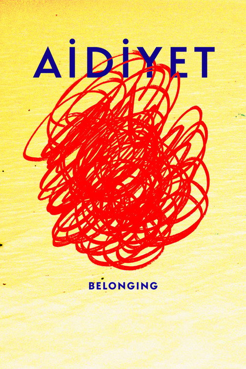 Belonging (2019) poster