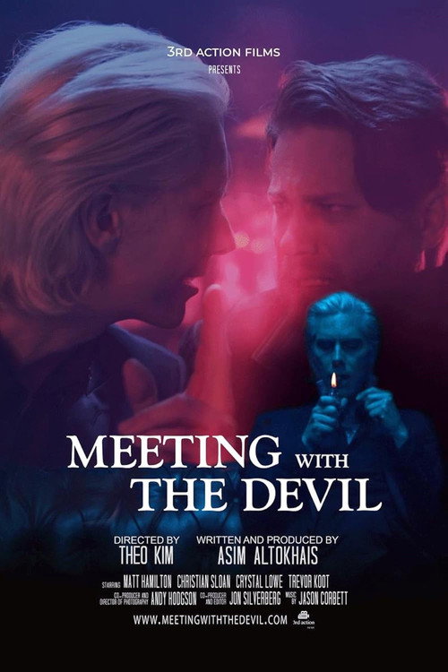 Meeting with the Devil
