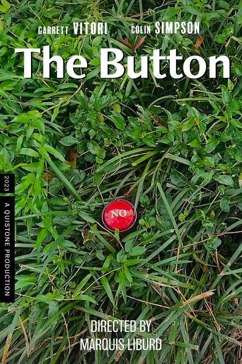 The Button (2023) poster
