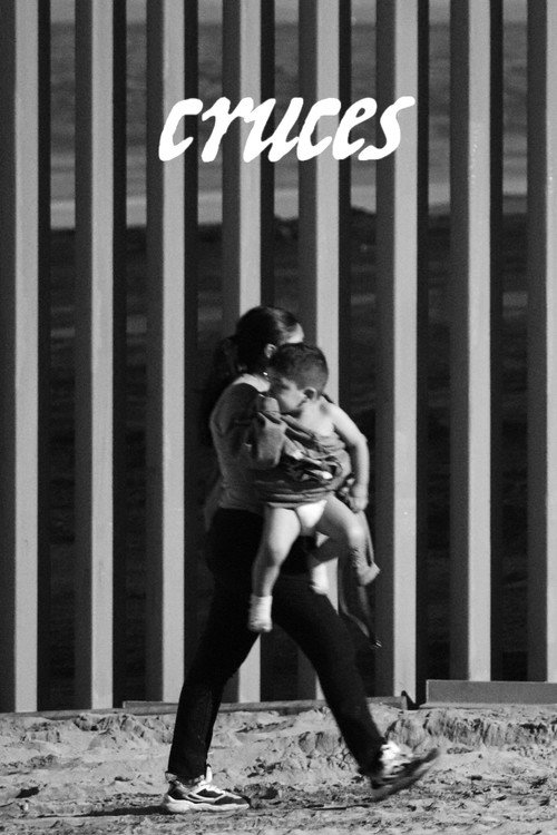 Crossings (2024) poster