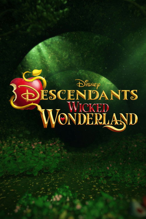 Descendants: Wicked Wonderland