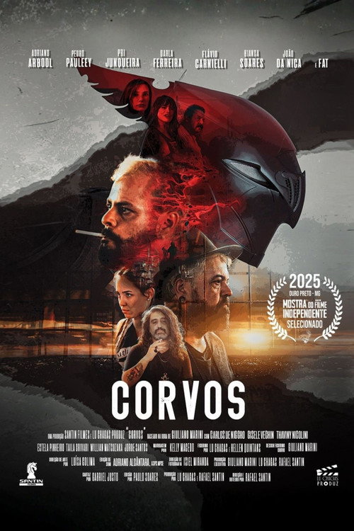 CORVOS