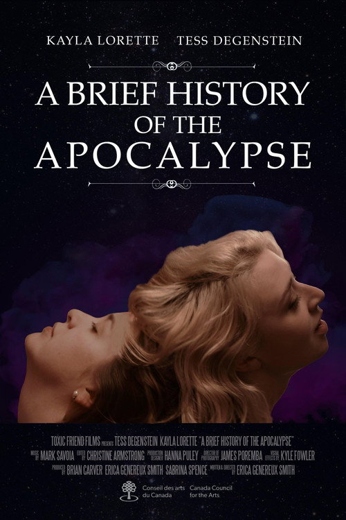 A Brief History of the Apocalypse