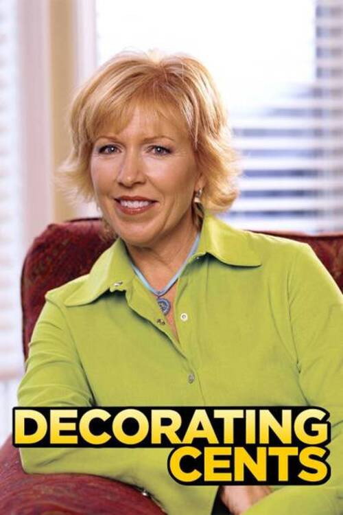 Decorating Cents