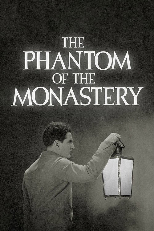 The Phantom of the Monastery