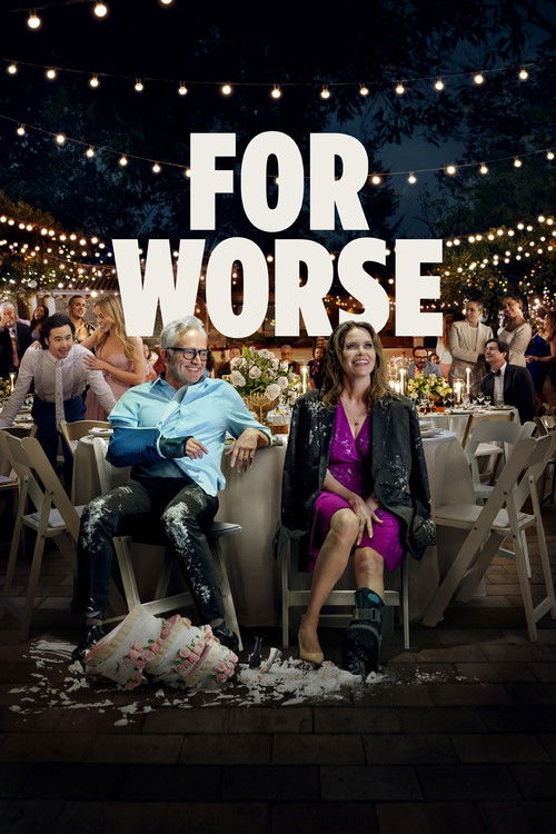 For Worse