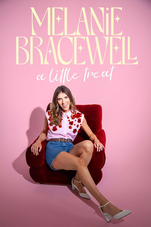 Melanie Bracewell: A Little Treat