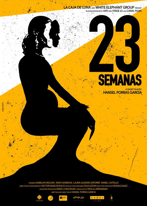 23 Semanas