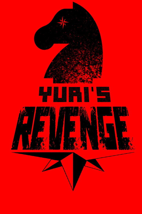 Yuri's Revenge