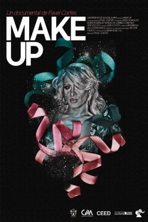 Make Up (2010) poster