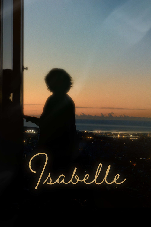 Isabelle poster