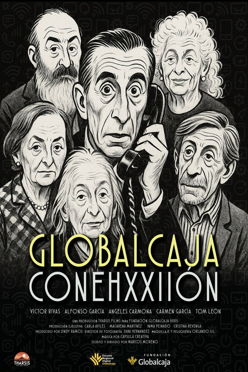 Gobalcaja conehxxiion