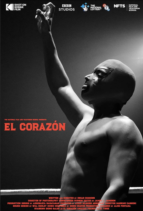 El Corazón