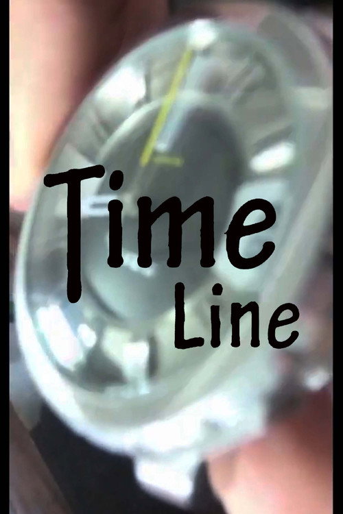 TimeLine (2020) poster