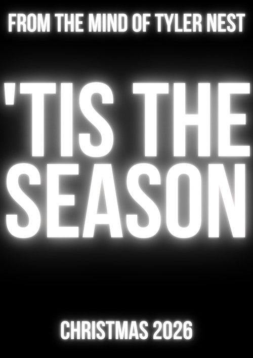 'Tis the Season