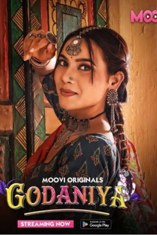 Godaniya