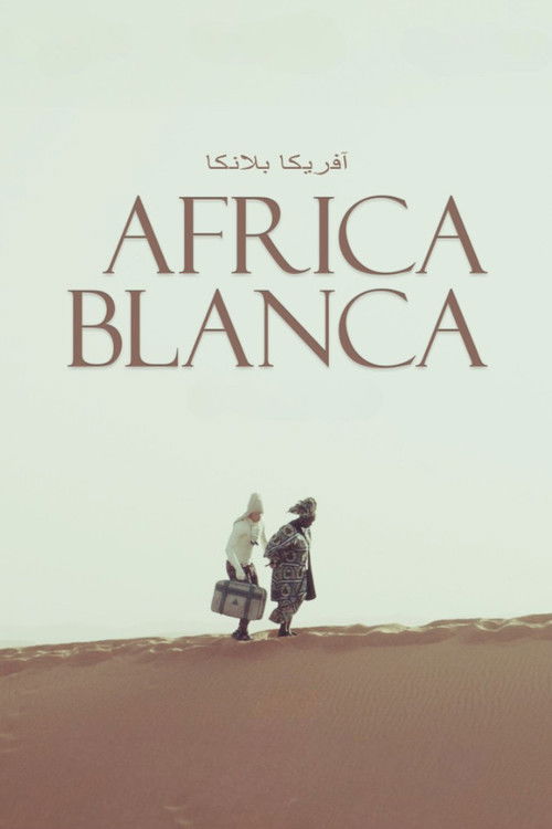 Africa Blanca