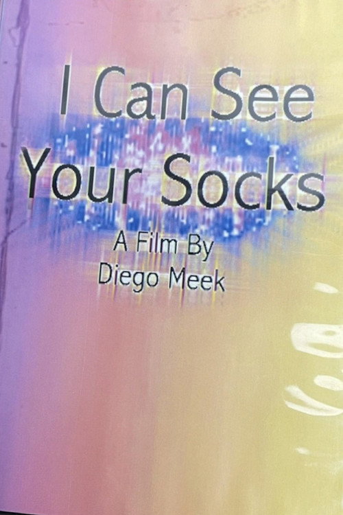 I Can See Your Socks