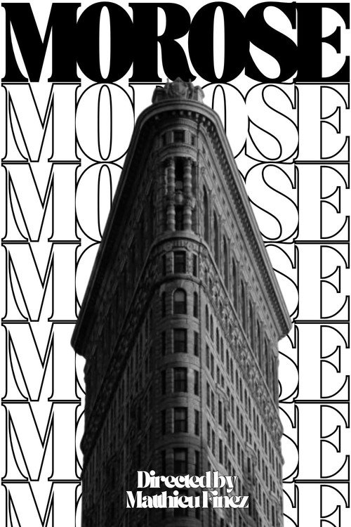 MOROSE (2026) poster