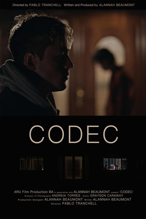 CODEC