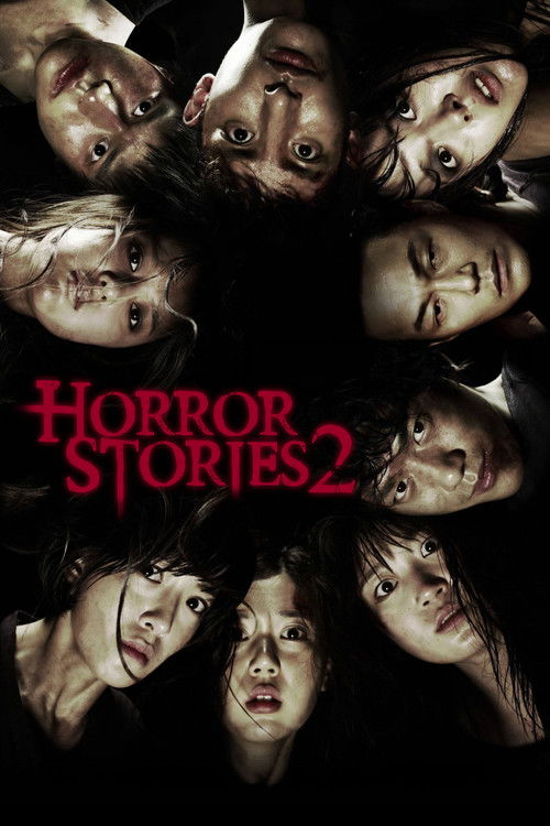 Horror Stories 2