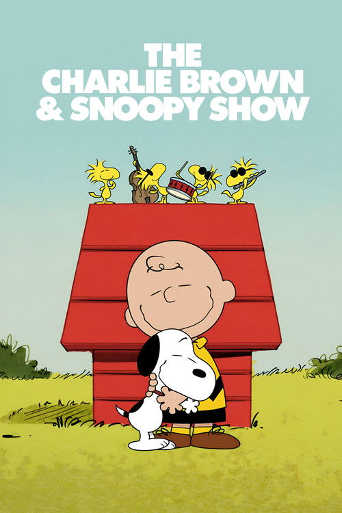 The Charlie Brown and Snoopy Show