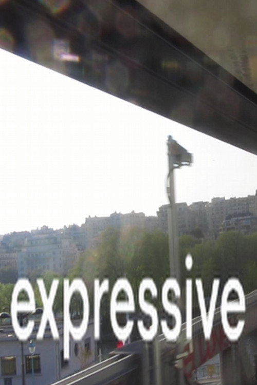 expressive videotape
