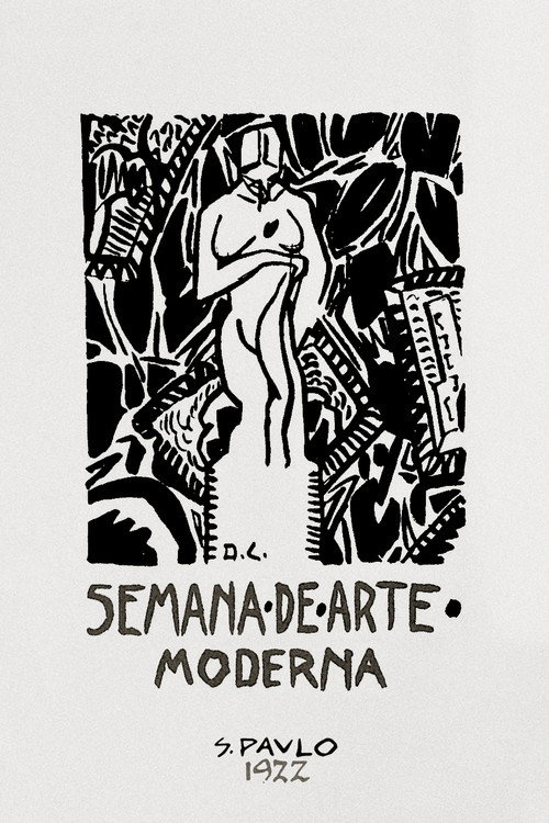 Semana de Arte Moderna
