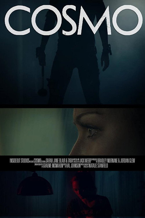 Cosmo (2014) poster