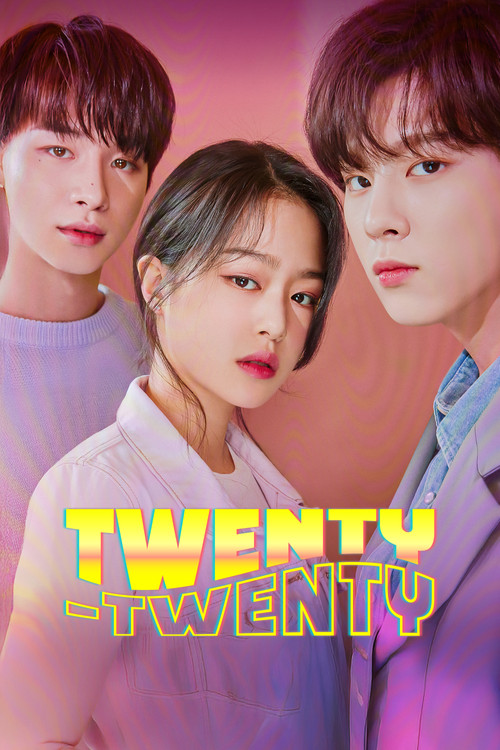 Twenty-Twenty (2020) poster