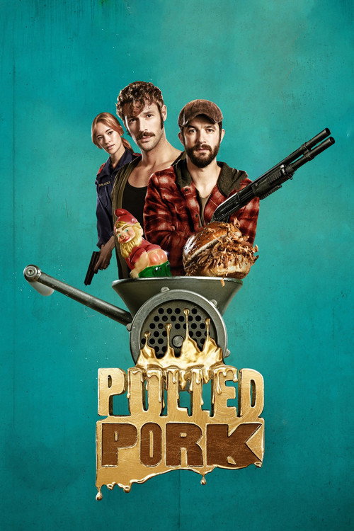 Pulled Pork