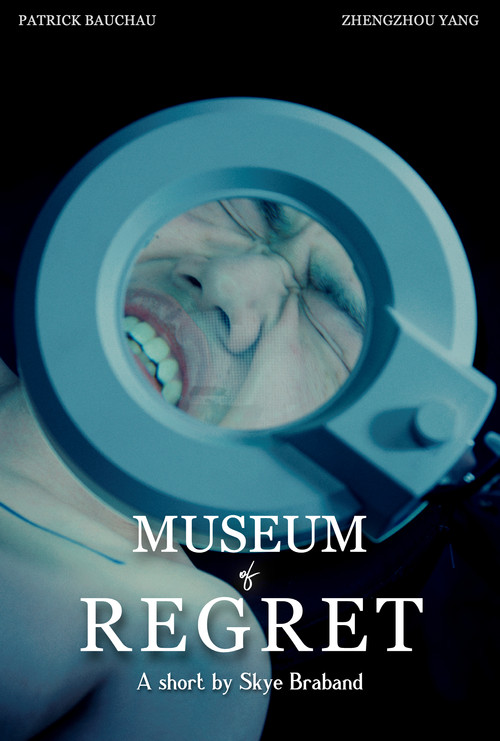 Museum of Regret